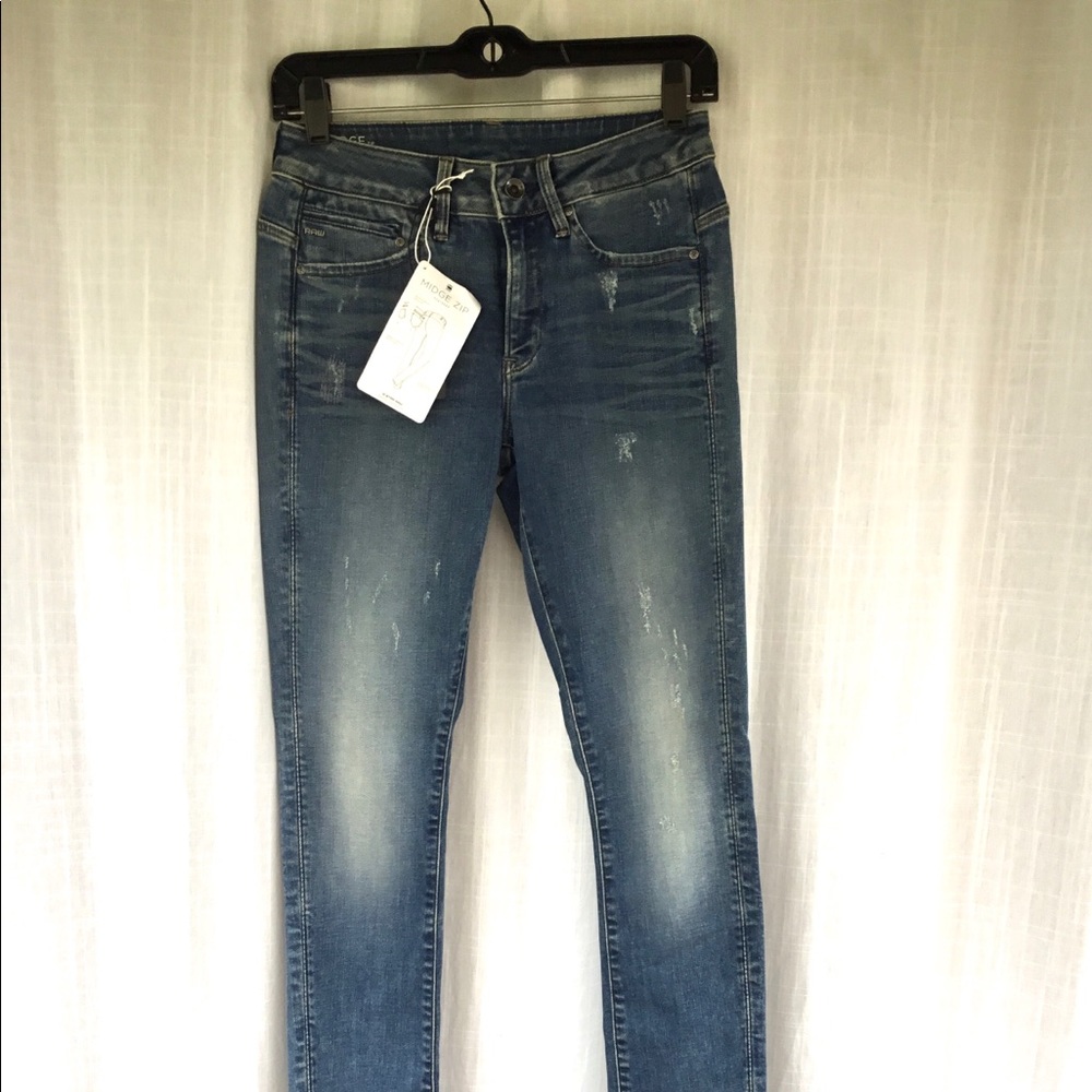 G-Star Jeans